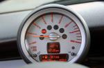 Mini Cooper S JCW 2008 года